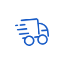 Fast delivery